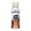 Bebida Lactea Uht Baunilha Zero Lactose Nutren Protein Nestle 260ml Frasco